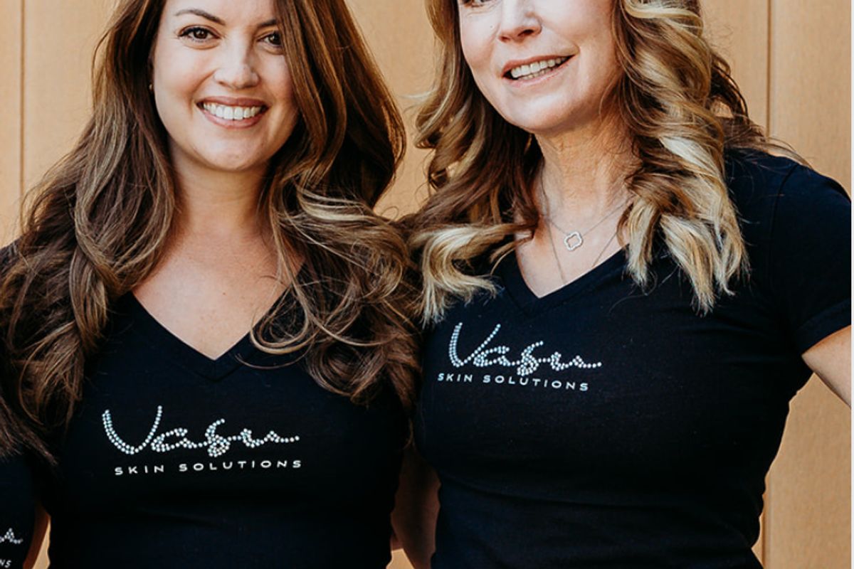 Vasu Skin Solutions, med spa and aesthetic clinic in Boulder