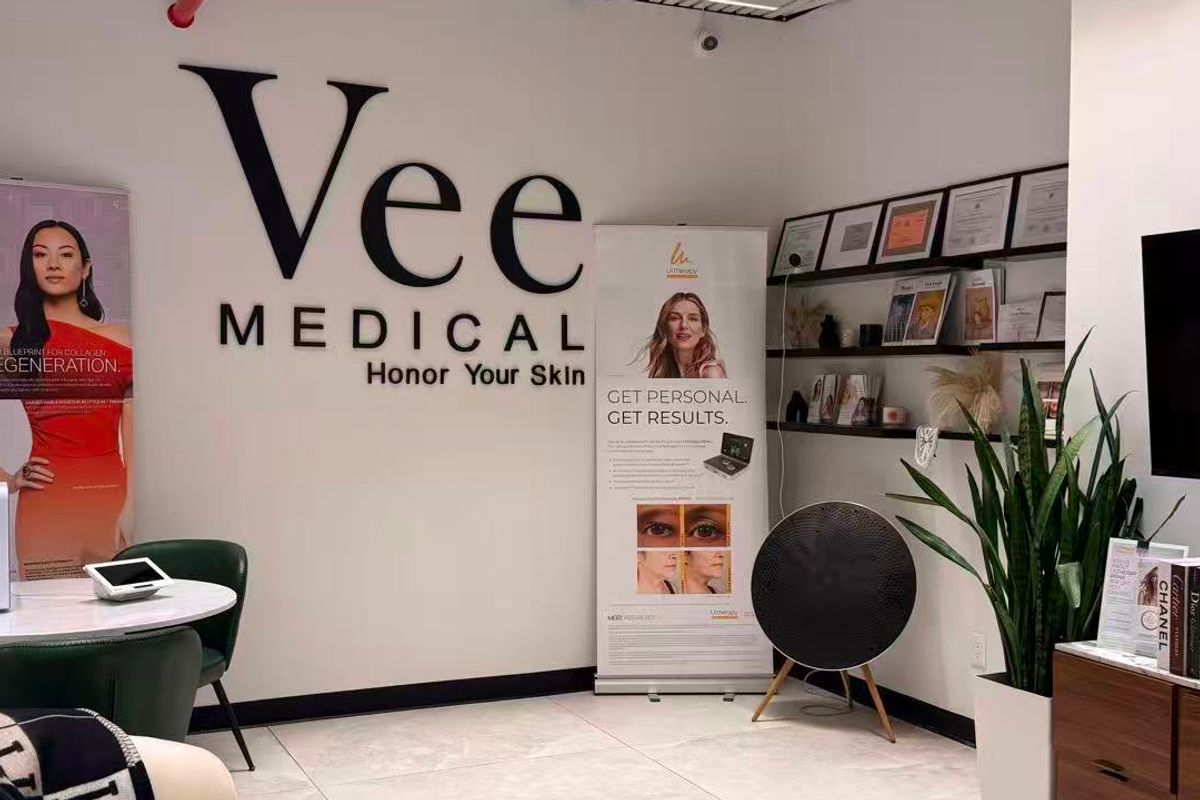 Vee Medical — New York