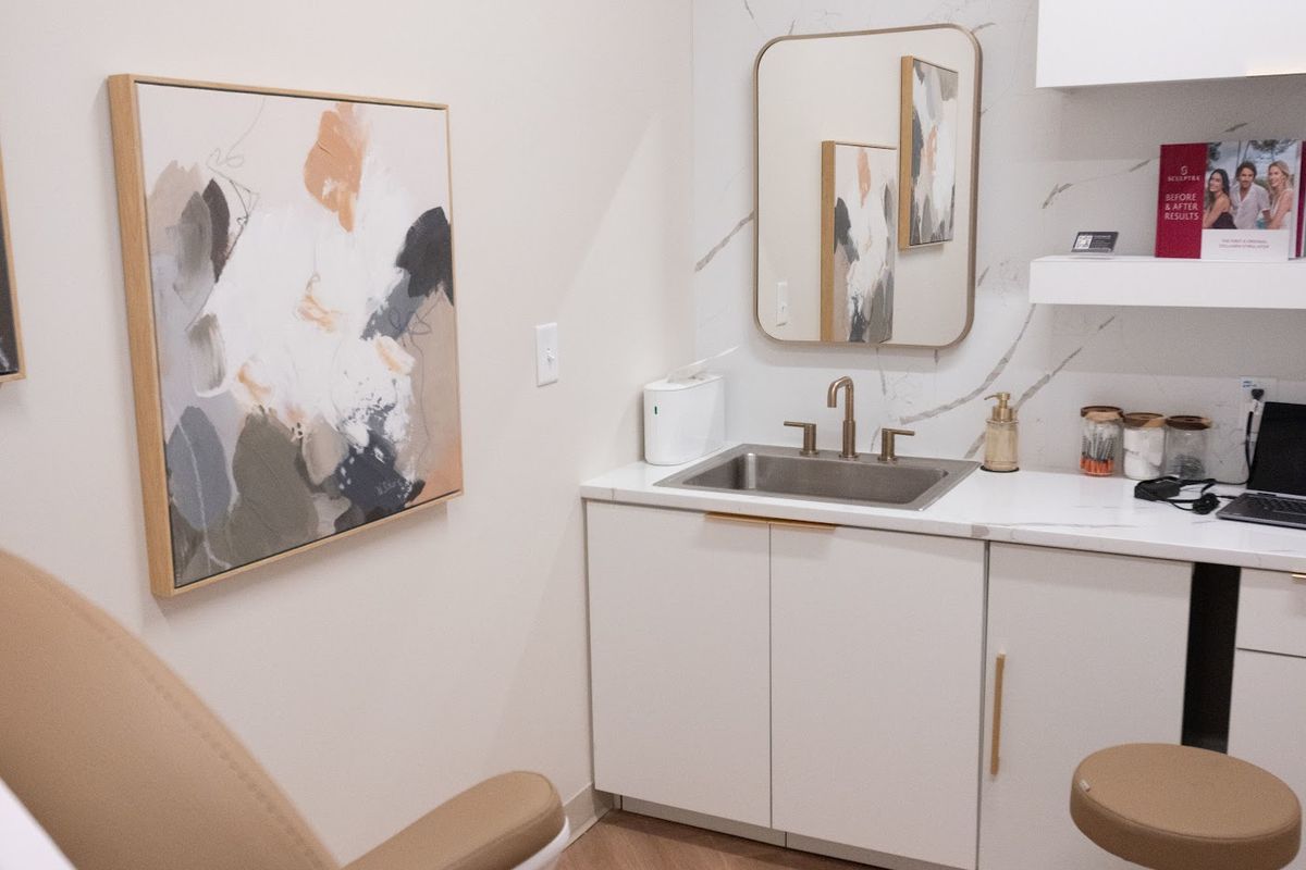 Vega Vitality, med spa and aesthetic clinic in Cary