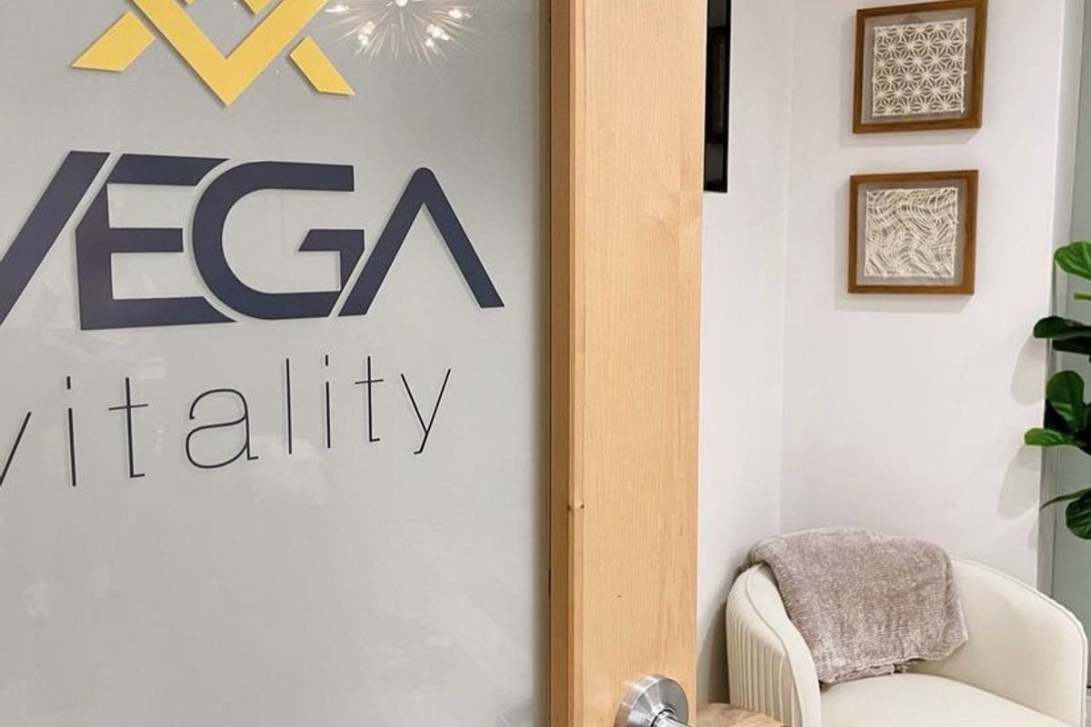 Vega Vitality MedSpa & Wellness - Seaport Boston — Boston