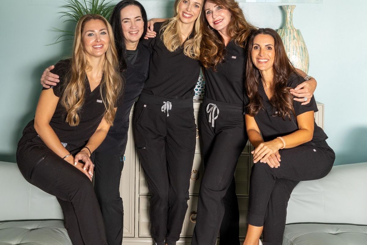 Vein & Cosmetic Center of Tampa Bay, med spa and aesthetic clinic in Tampa