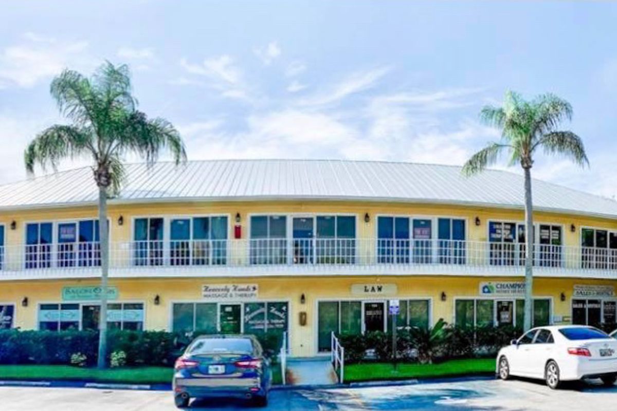 Velo Med Spa, med spa and aesthetic clinic in Port St. Lucie