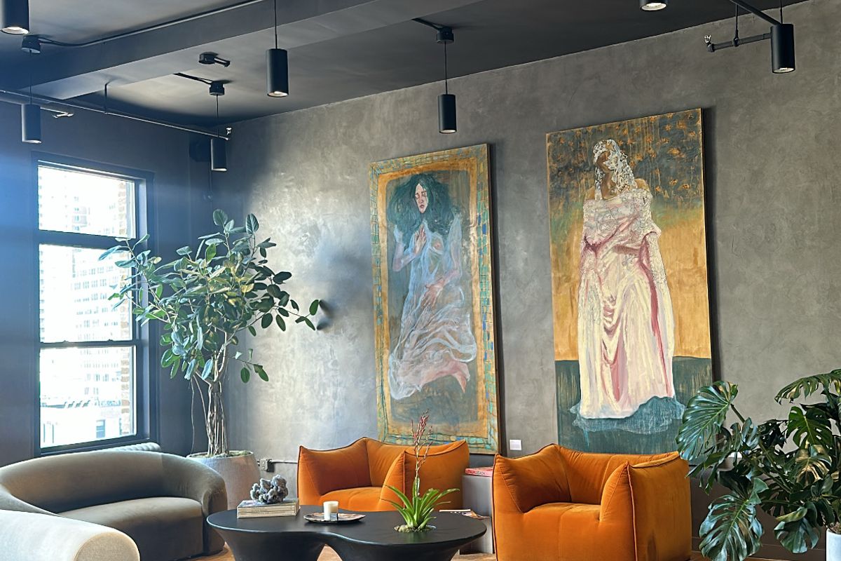 Velour Medical, med spa and aesthetic clinic in Manhattan
