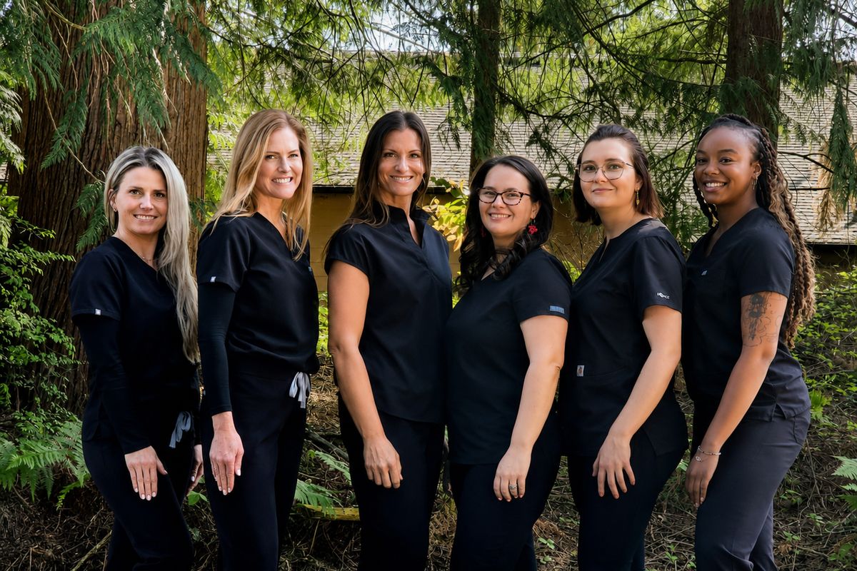 Velvet Skyn Aesthetics, med spa and aesthetic clinic in Olympia