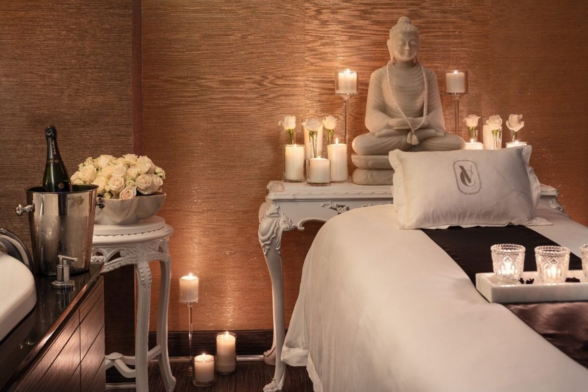 Vendôme Clinique & Spa, med spa and aesthetic clinic in Los Angeles