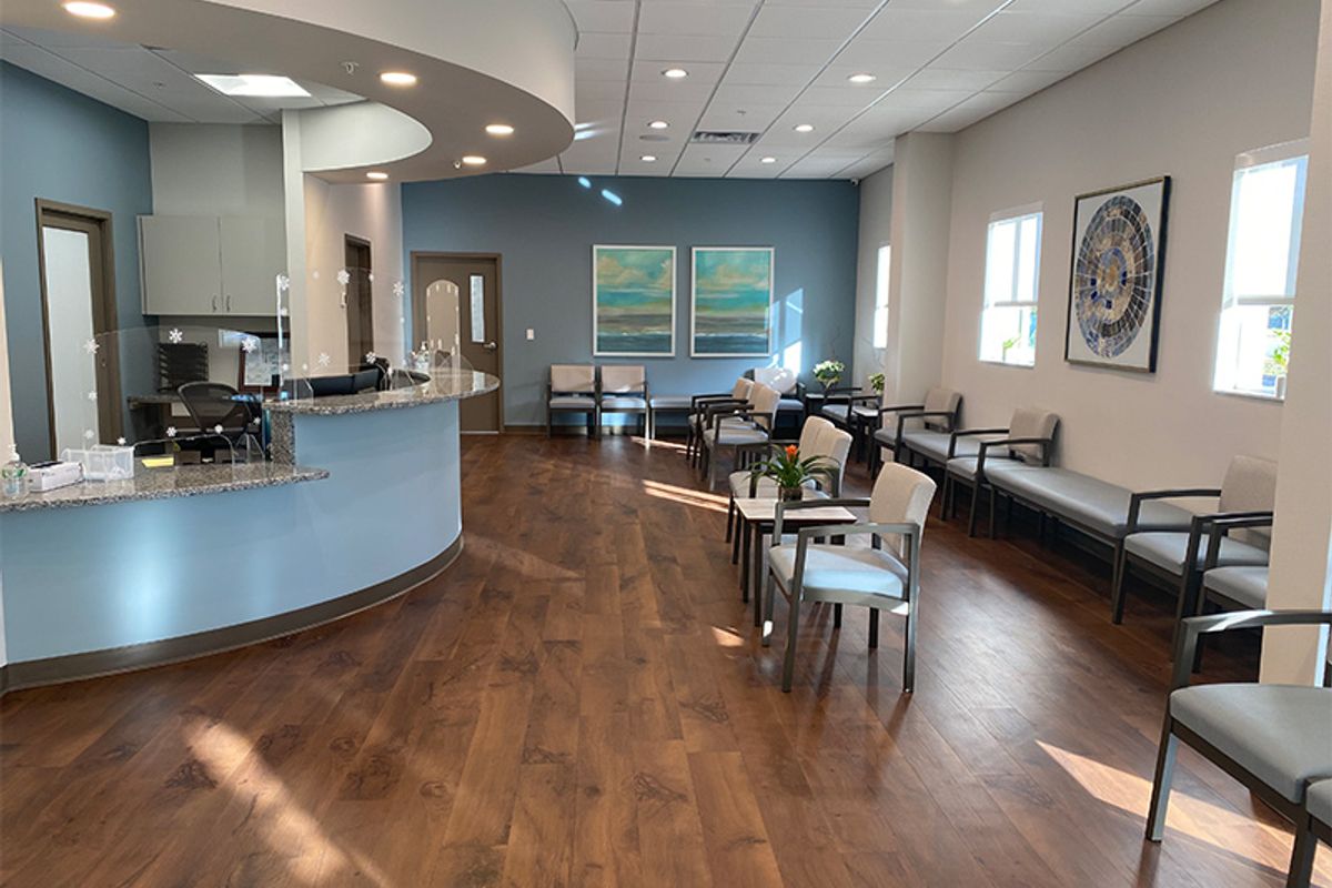 Venice Avenue Dermatology, med spa and aesthetic clinic in Venice