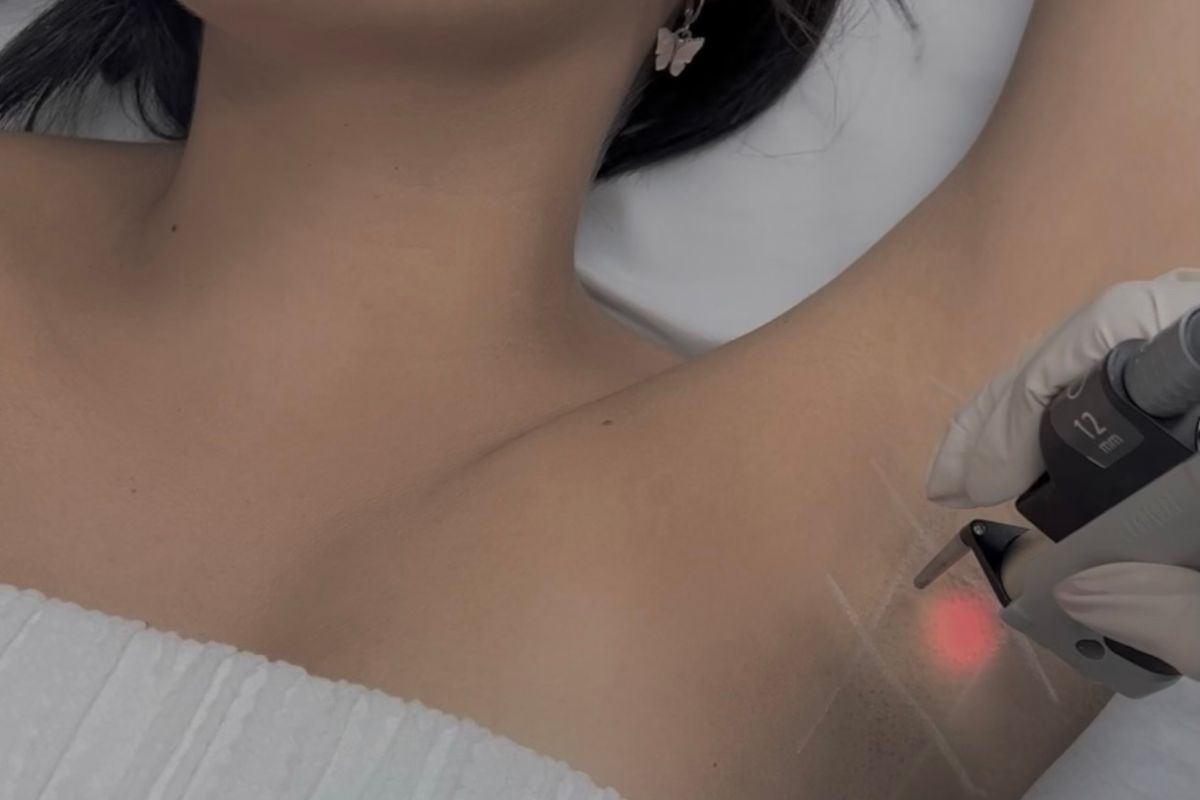 Venus Medspa, med spa and aesthetic clinic in McAllen