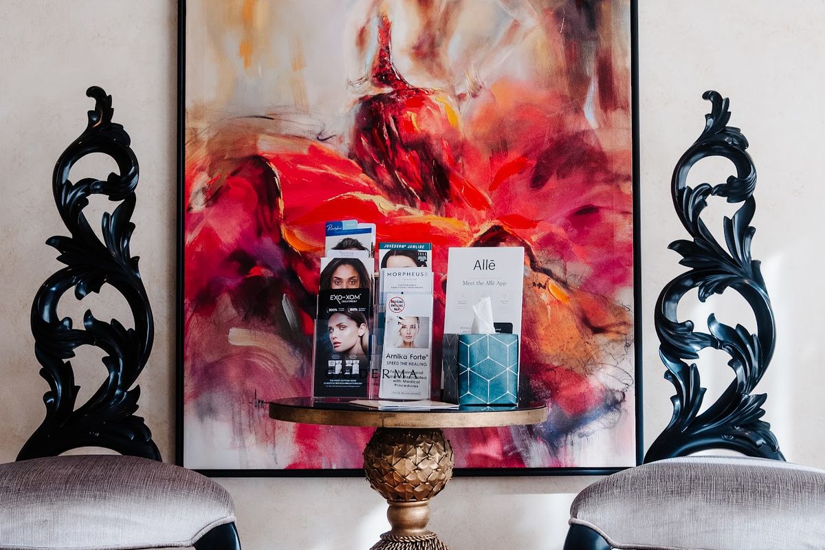 Versailles Medical Spa, med spa and aesthetic clinic in Stamford