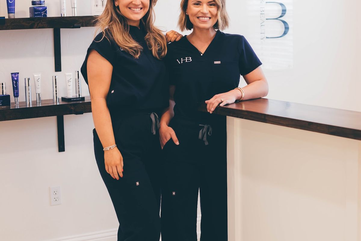 Vibrant Health and Beauty, med spa and aesthetic clinic in Shreveport