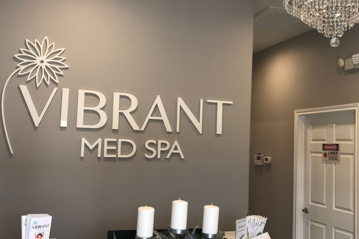 Vibrant Med Spa, med spa and aesthetic clinic in Round Rock