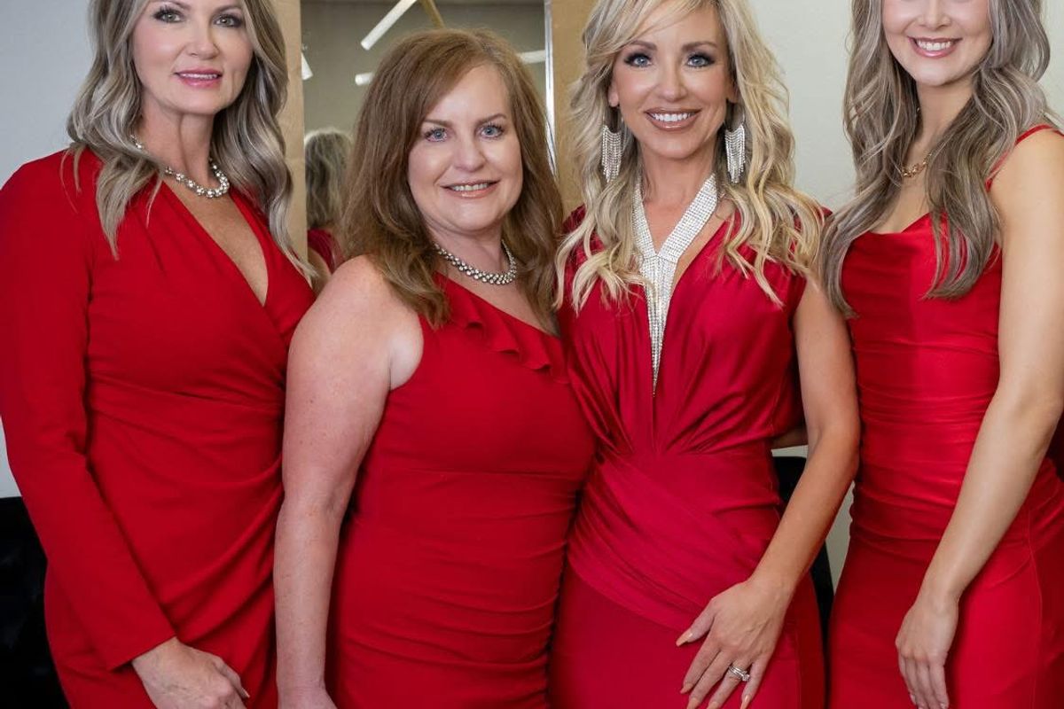 Vici Aesthetics & Wellness, med spa and aesthetic clinic in Fayetteville