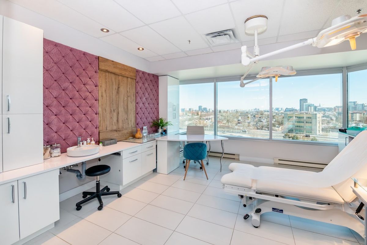 Victoria Park Medispa – Gatineau, med spa and aesthetic clinic in Gatineau