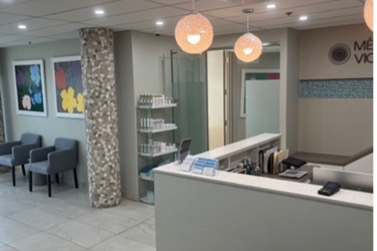 Victoria Park Medispa - Mont-Royal, med spa and aesthetic clinic in Montreal