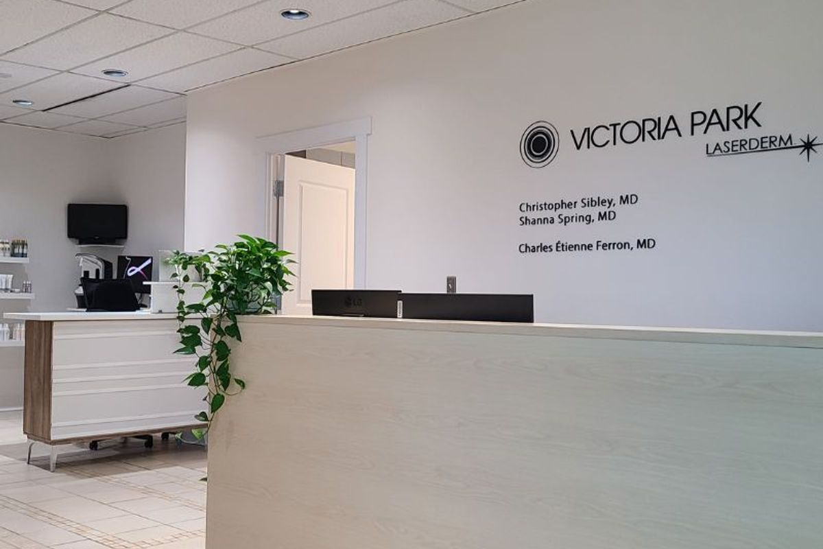 Victoria Park Medispa - Ottawa — Ottawa