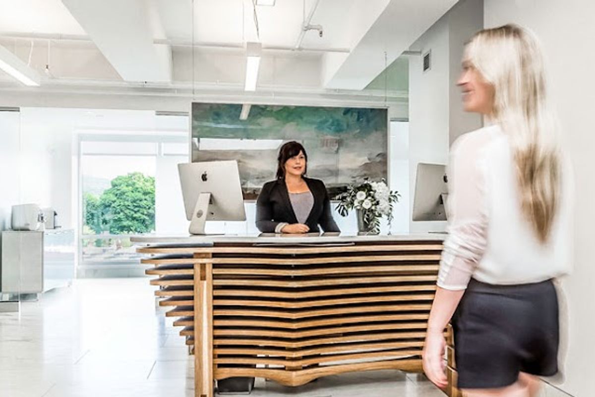 Victoria Park Medispa - Westmount — Montreal