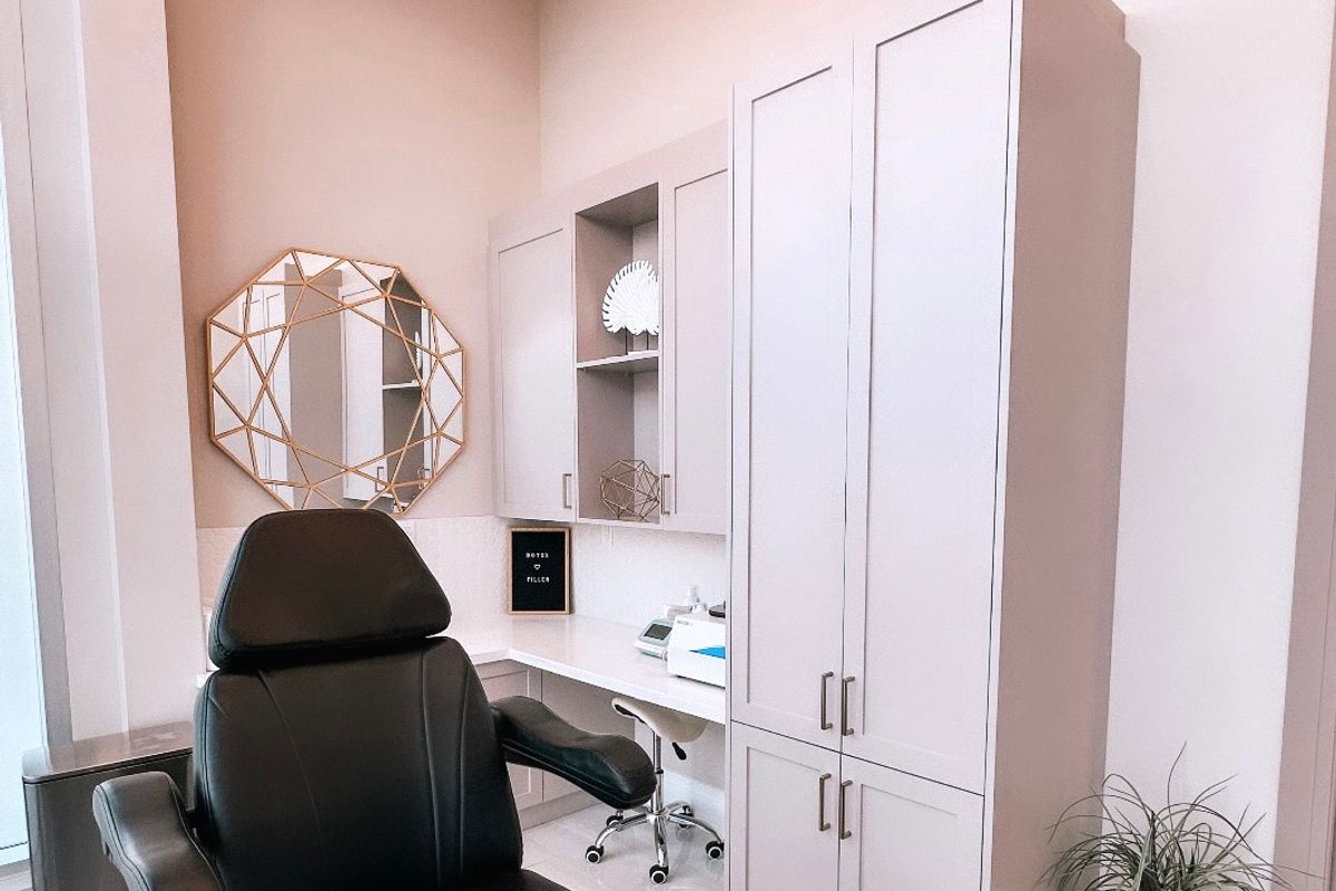 Victoria Rose Aesthetics, med spa and aesthetic clinic in Ajax
