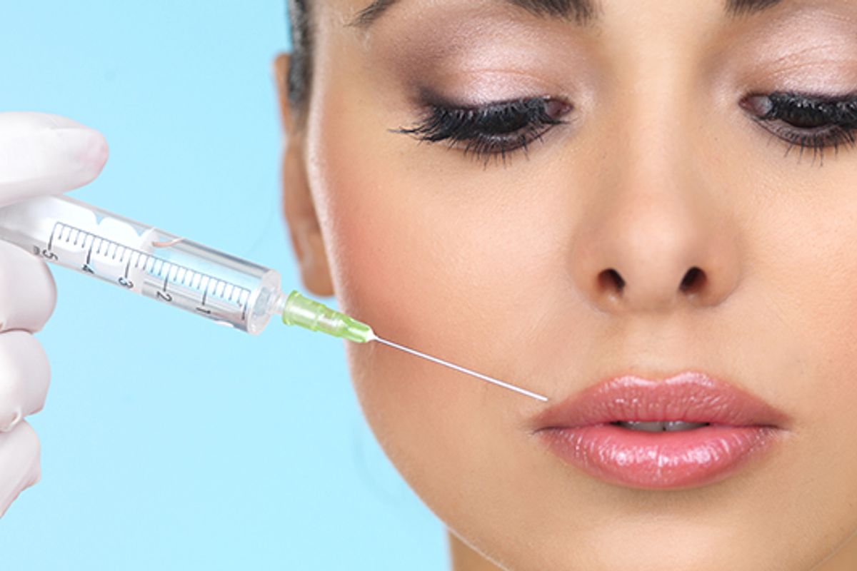 Victory Medical Spa, med spa and aesthetic clinic in Cranston