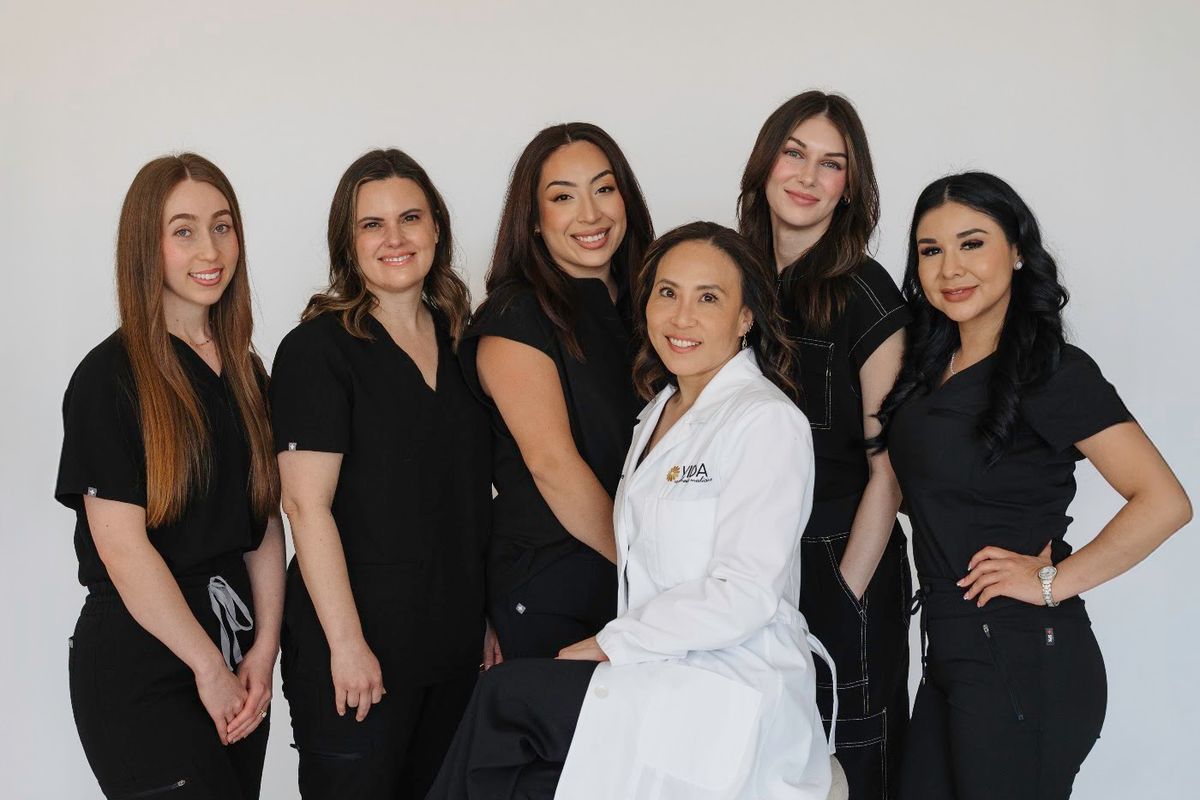 VIDA Aesthetic Medicine Salem, med spa and aesthetic clinic in Salem