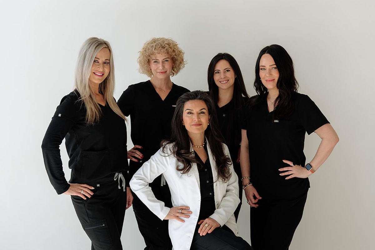 VIDA Aesthetic Medicine Tigard, med spa and aesthetic clinic in Lake Oswego