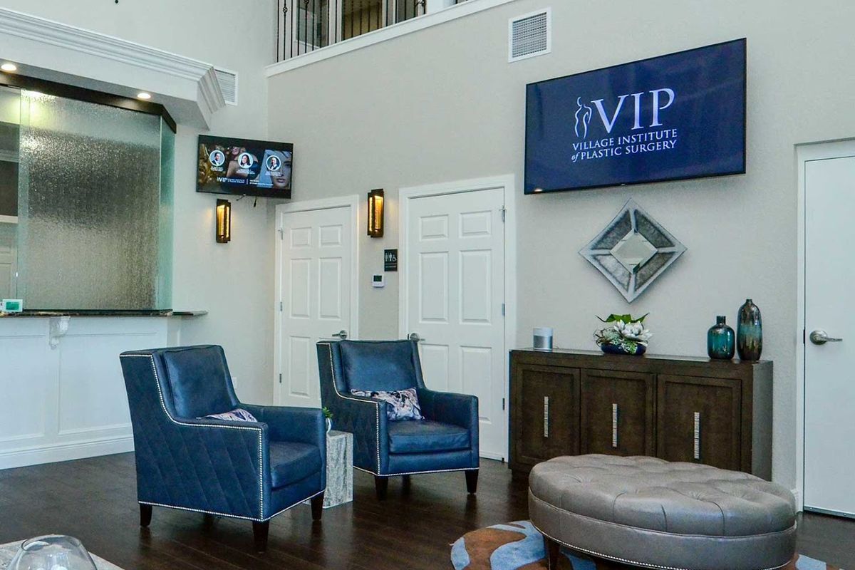 Village Institute of Plastic Surgery, med spa and aesthetic clinic in The Villages