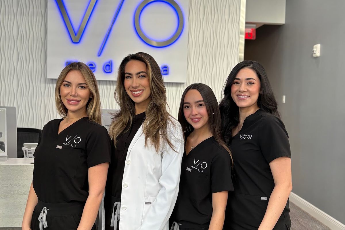 VIO Med Spa | Aventura, med spa and aesthetic clinic in Aventura