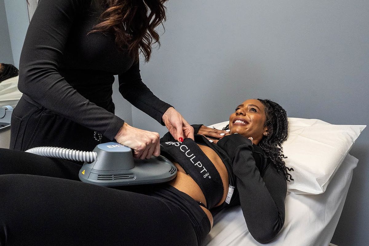 VIO Med Spa | Carmel, med spa and aesthetic clinic in Carmel