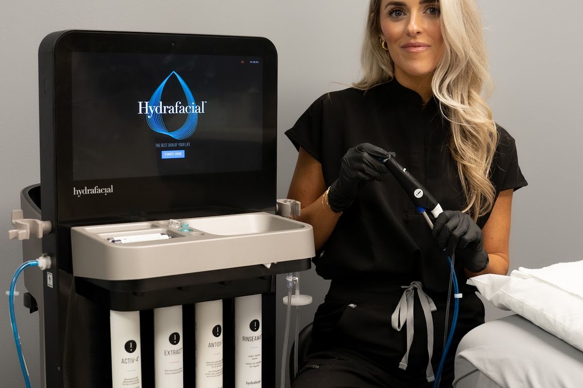 VIO Med Spa | Delray Beach, med spa and aesthetic clinic in Delray Beach