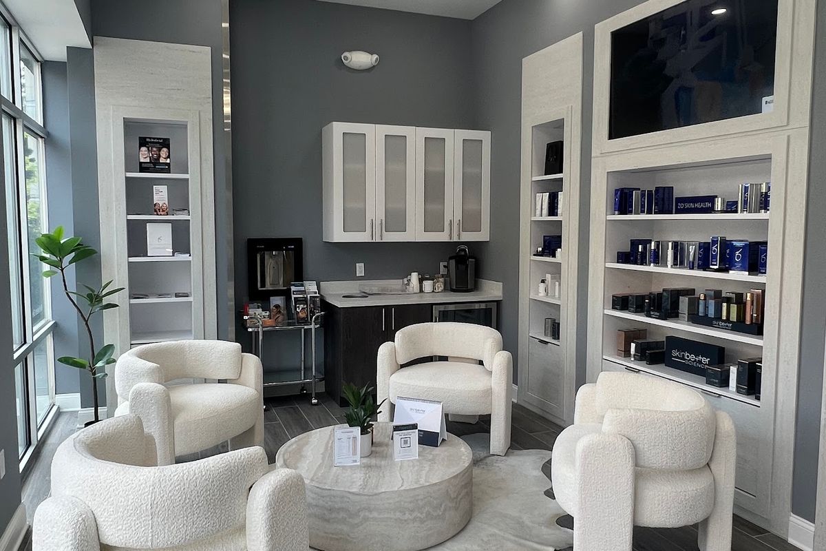 VIO Med Spa | Dobbs Ferry, med spa and aesthetic clinic in Yonkers