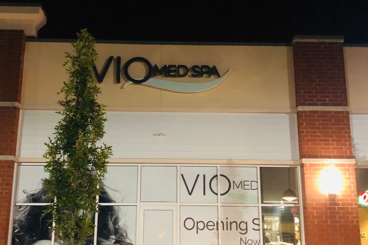 VIO Med Spa | Fairlawn, med spa and aesthetic clinic in Akron