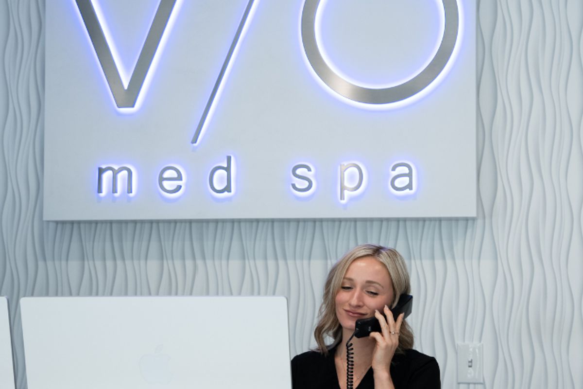 VIO Med Spa | Farmington, med spa and aesthetic clinic in Ogden
