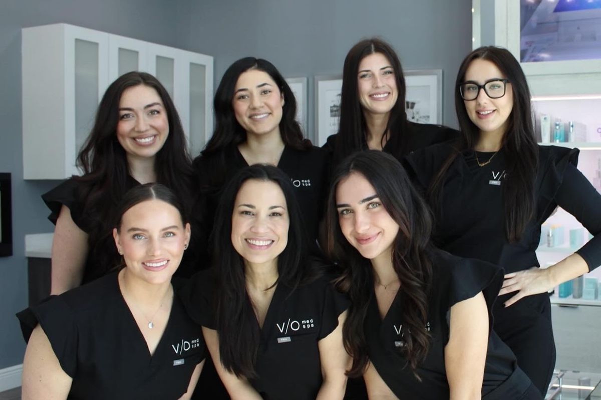 VIO Med Spa | Fort Lauderdale, med spa and aesthetic clinic in Fort Lauderdale