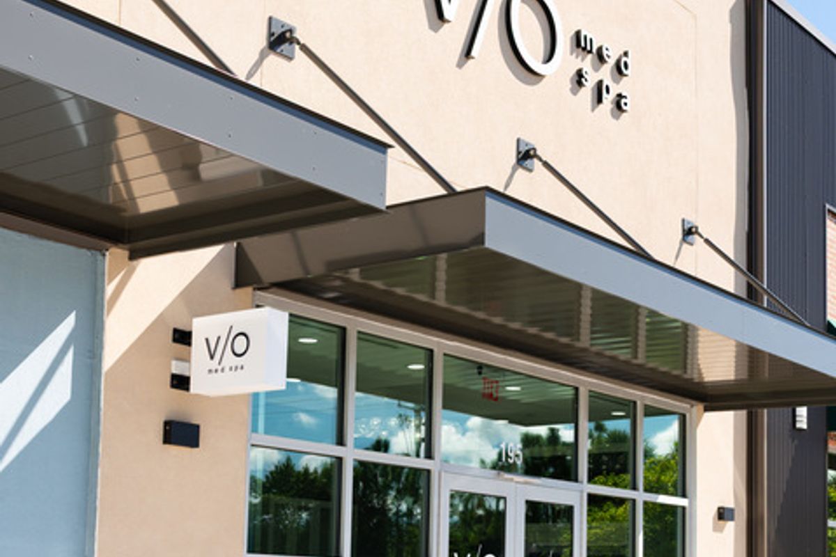 VIO Med Spa | Fort Myers, med spa and aesthetic clinic in Fort Myers
