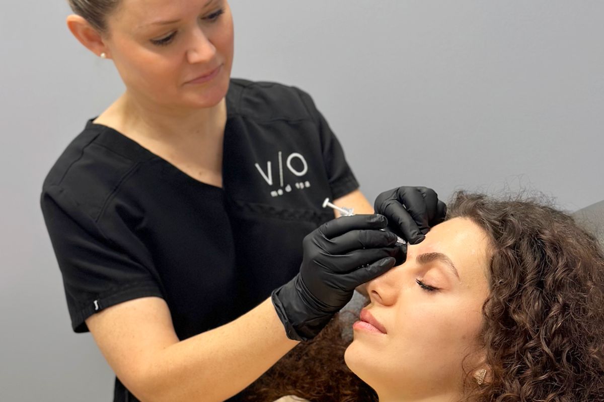 VIO Med Spa | Jacksonville, med spa and aesthetic clinic in Jacksonville