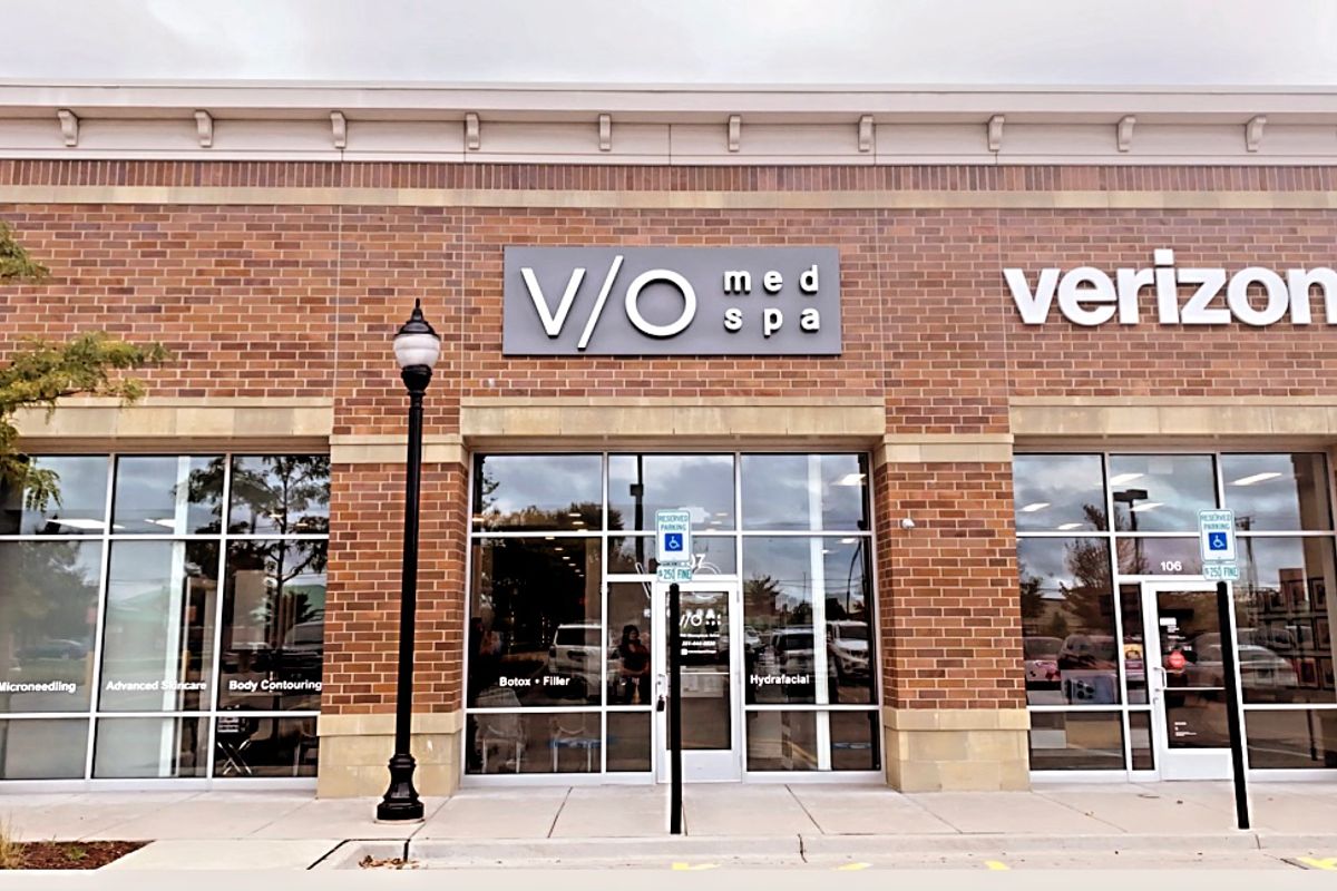 VIO Med Spa | Naperville — Naperville