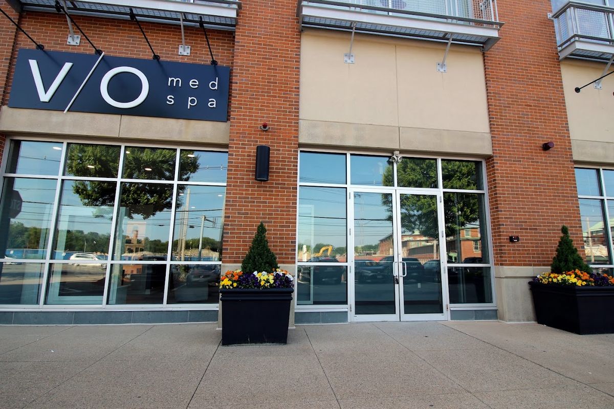 VIO Med Spa | Newton, med spa and aesthetic clinic in Newton