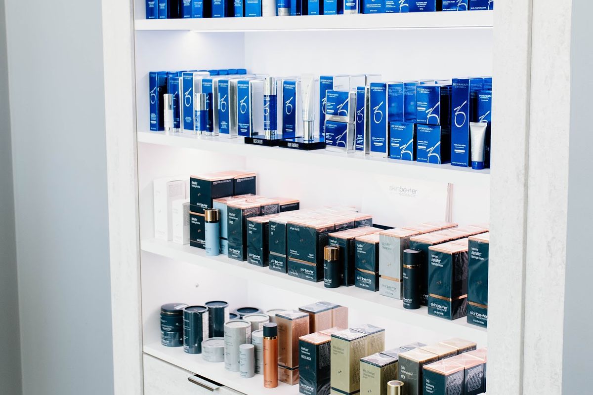 VIO Med Spa | Palm Beach Gardens — West Palm Beach