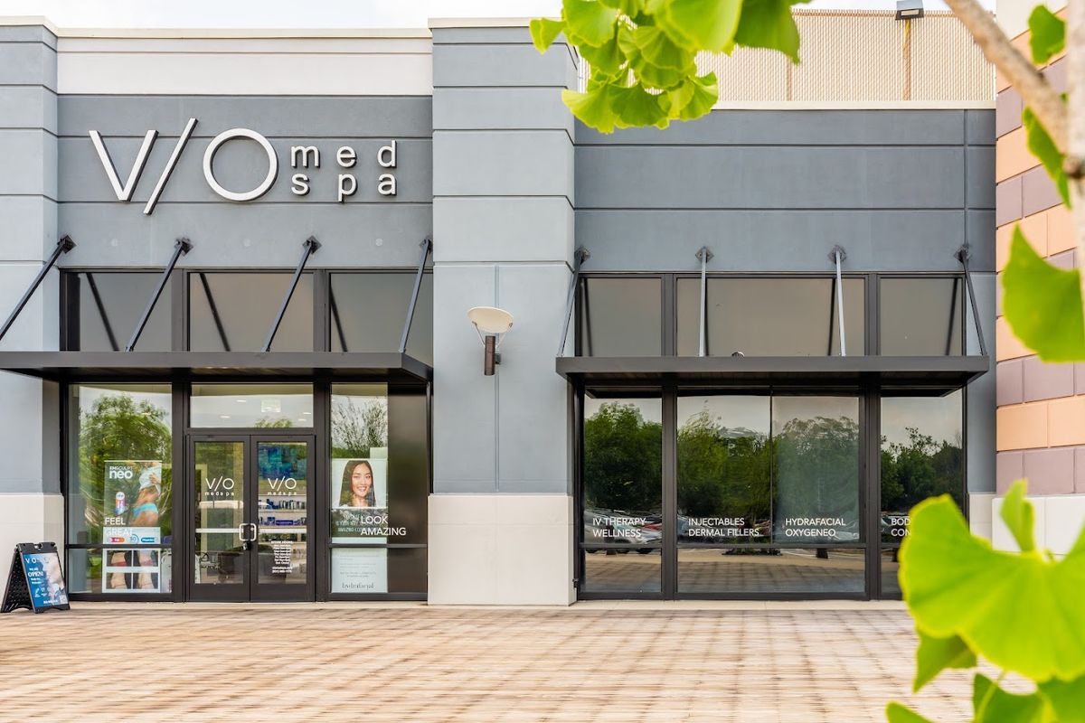 VIO Med Spa | Paramus, med spa and aesthetic clinic in Paramus