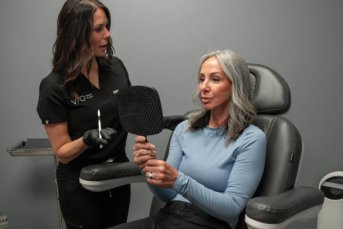 VIO Med Spa | Patchogue — Long Island