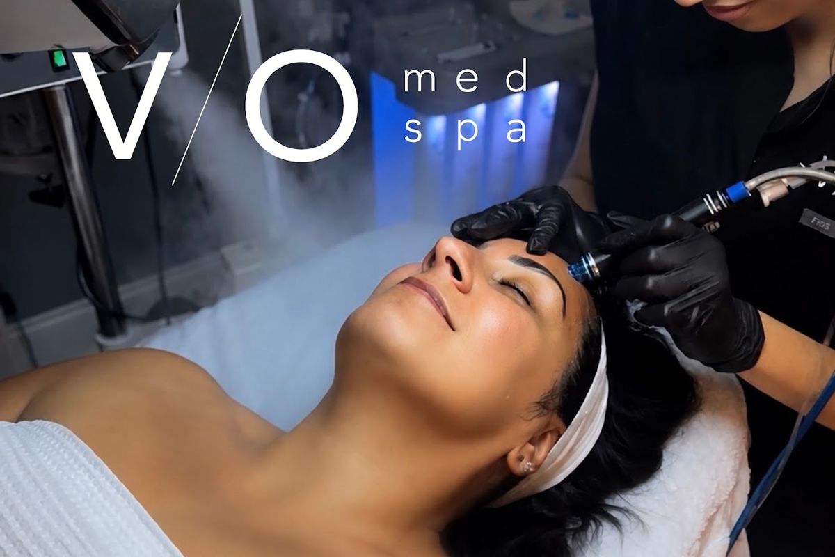 VIO Med Spa | Plano, med spa and aesthetic clinic in Plano