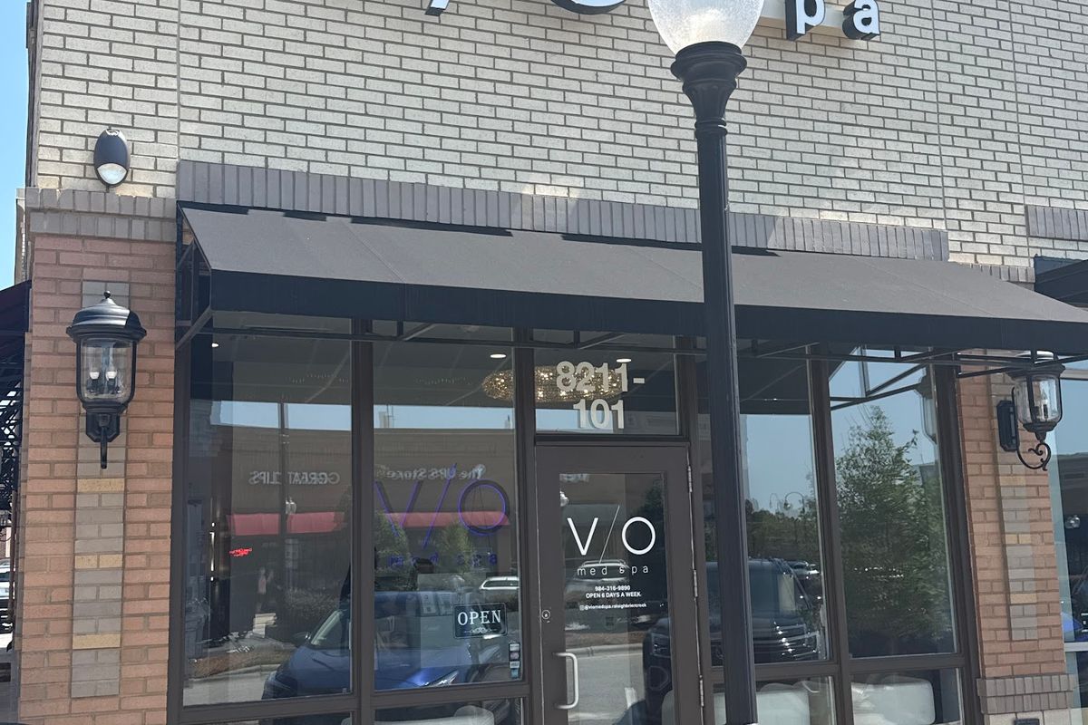 VIO Med Spa | Raleigh Brier Creek, med spa and aesthetic clinic in Raleigh
