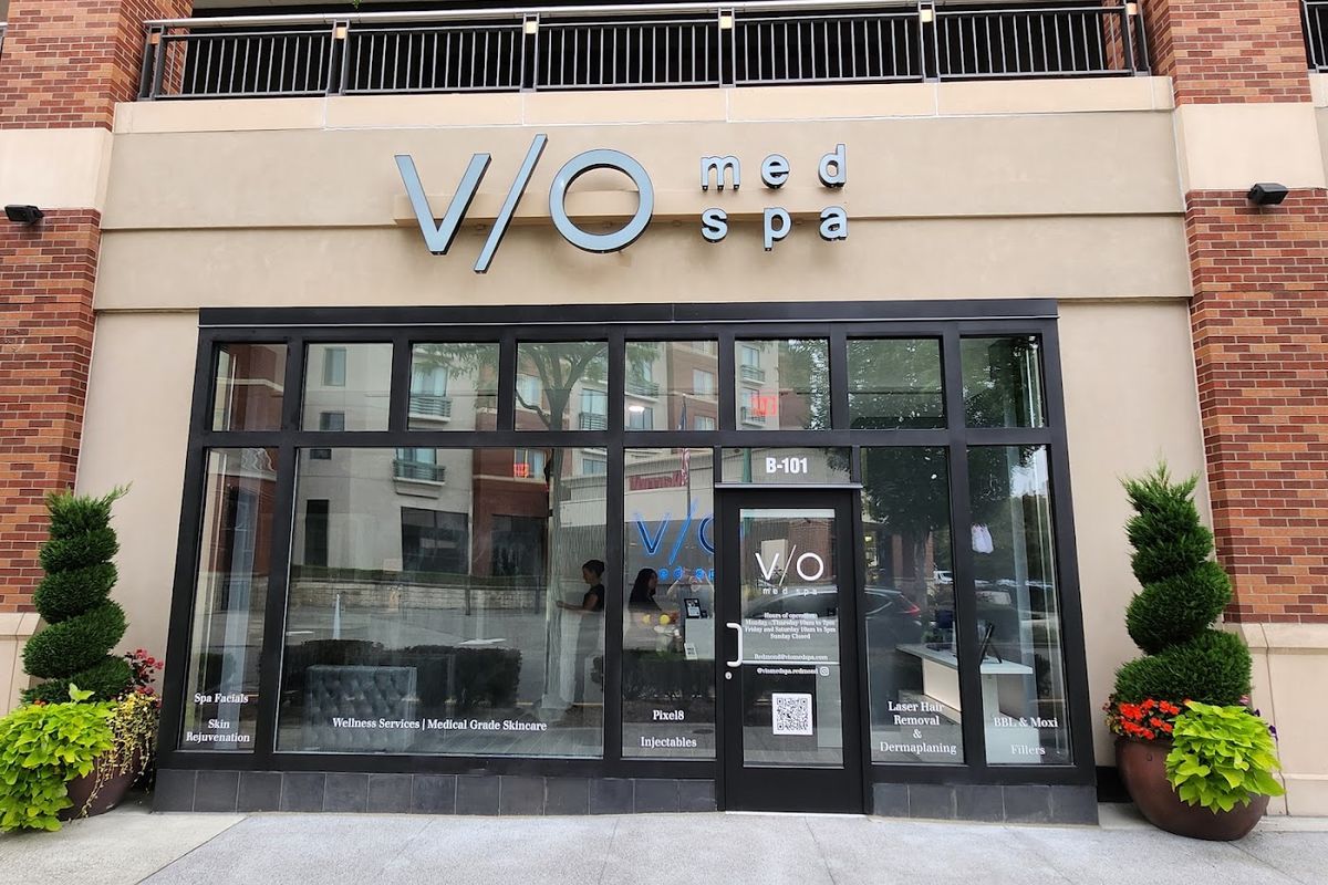 VIO Med Spa | Redmond, med spa and aesthetic clinic in Redmond