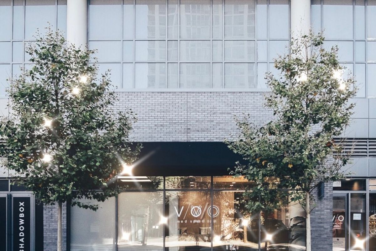 VIO Med Spa | River North — Chicago