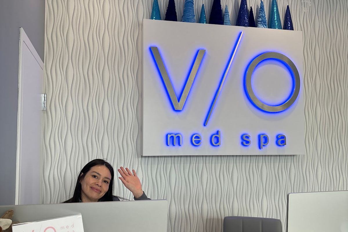 VIO Med Spa | SoDo, med spa and aesthetic clinic in Orlando