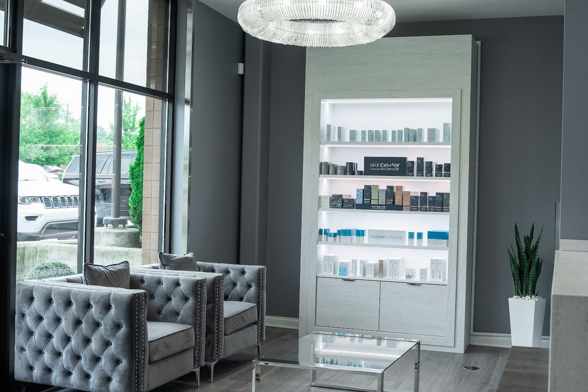 VIO Med Spa | Springfield, med spa and aesthetic clinic in Alexandria