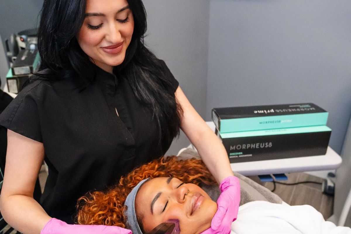 VIO Med Spa | Tamaya, med spa and aesthetic clinic in Jacksonville