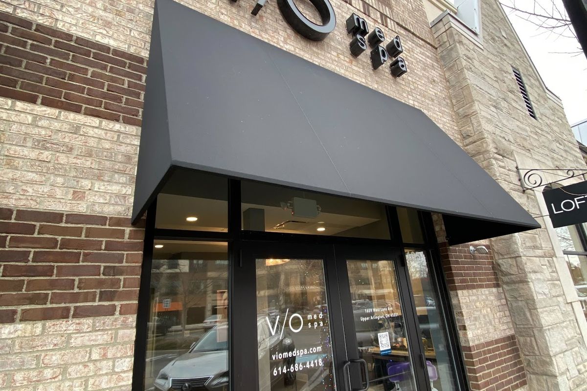 VIO Med Spa | Upper Arlington, med spa and aesthetic clinic in Dublin