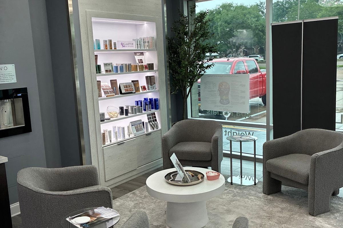 VIO Med Spa | West U — Houston