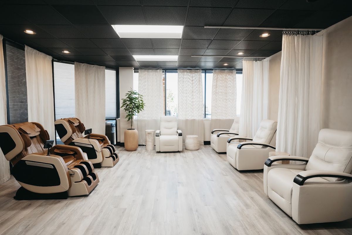 VIP Medispa, med spa and aesthetic clinic in Portland