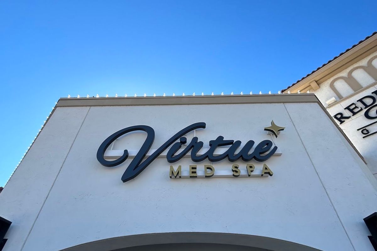 Virtue Med Spa, med spa and aesthetic clinic in Tulsa