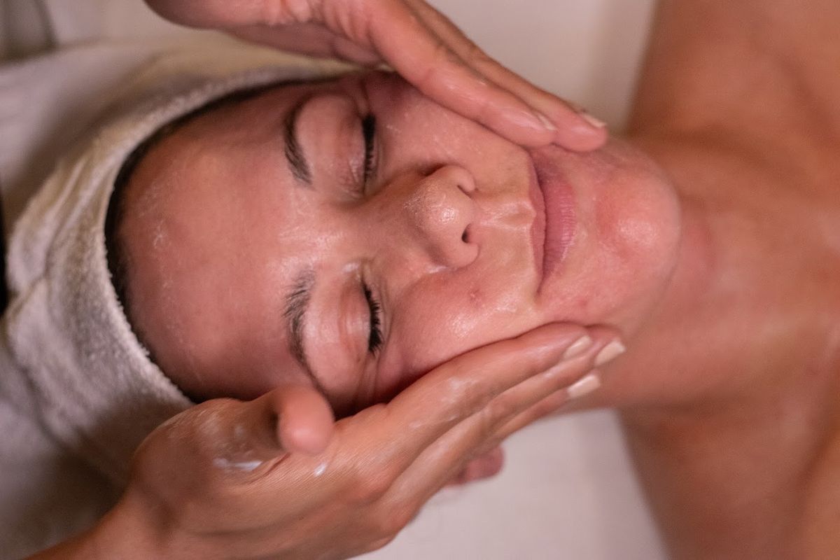 Visage Clinical Beauty — Winnipeg